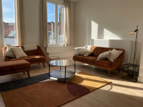 Cozy apartment near city center